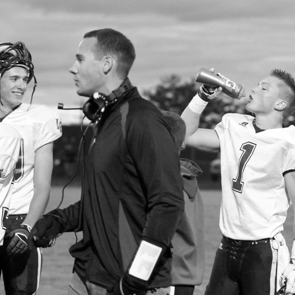 Meet your Posher, Jamie - Picture 1 of 1